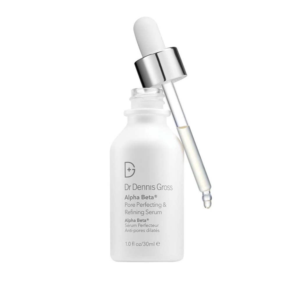 DR. DENNIS GROSS Skincare Alpha Beta Pore Perfecting & Refining Serum